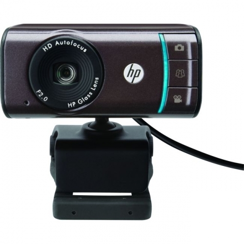 BK357AA - Web kamere