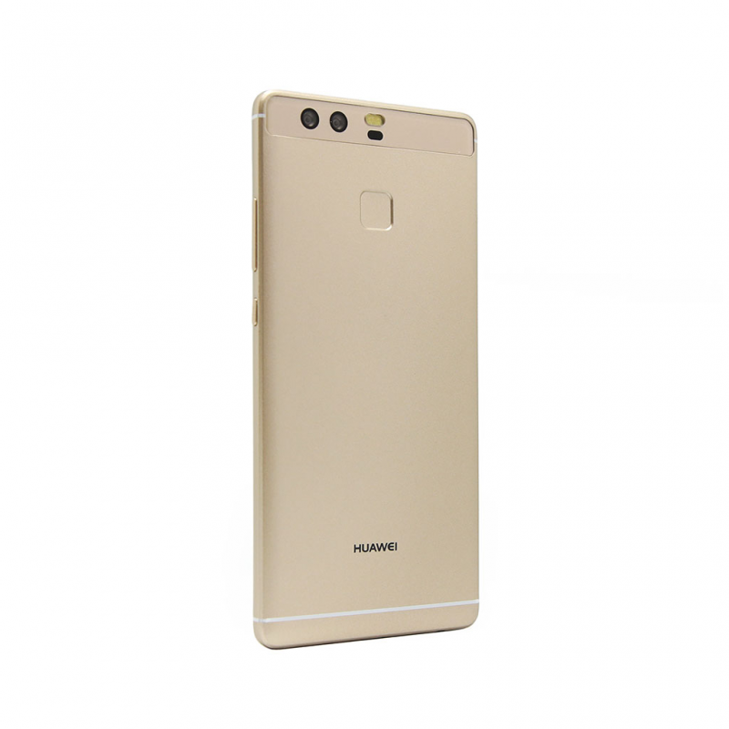 Maketa Huawei P9 zlatna - Huawei maketa
