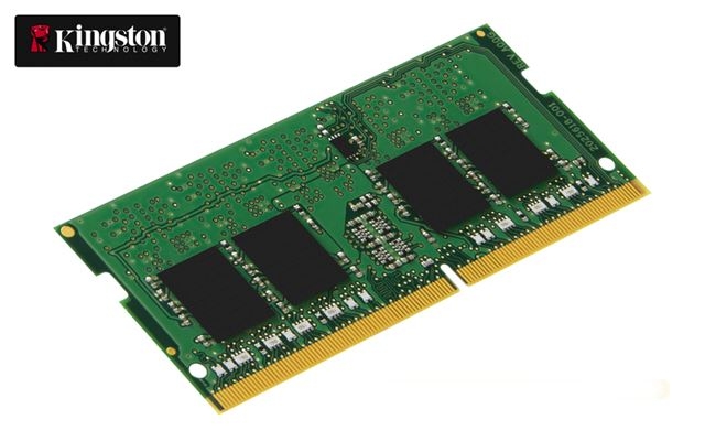 Memorija Kingston Brand SOD DDR4 4GB 2400MHz - NEDEFINISANO RAZNO