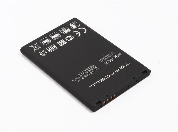 Baterija Teracell za LG P970 - Pojačane LG baterije za mobilne telefone