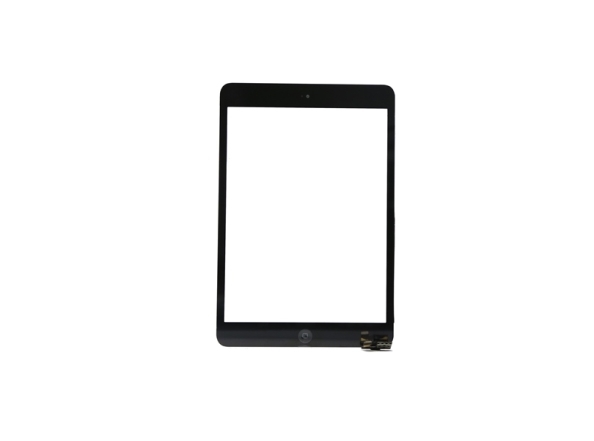 Touch screen za Ipad mini 2 crni copy - Touch screen iPad