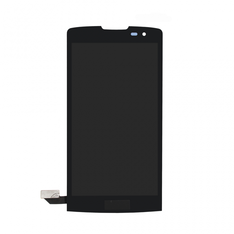 LCD LG Leon 4G LTE/H340N+touch screen crni high copy - LG displej