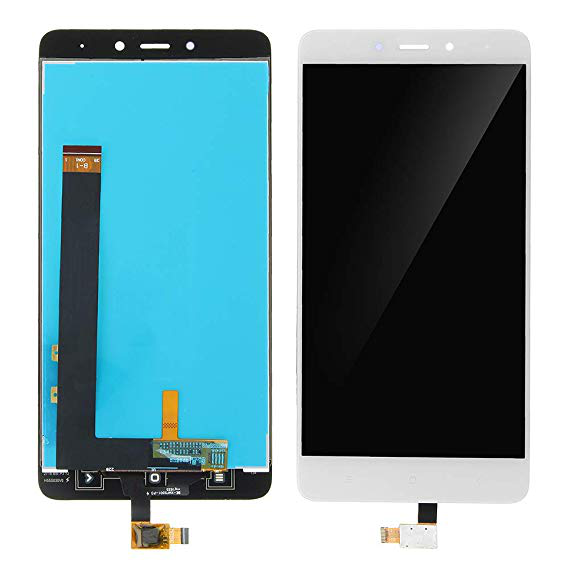 LCD Xiaomi Redmi Note 4+touch screen beli - Xiaomi displej