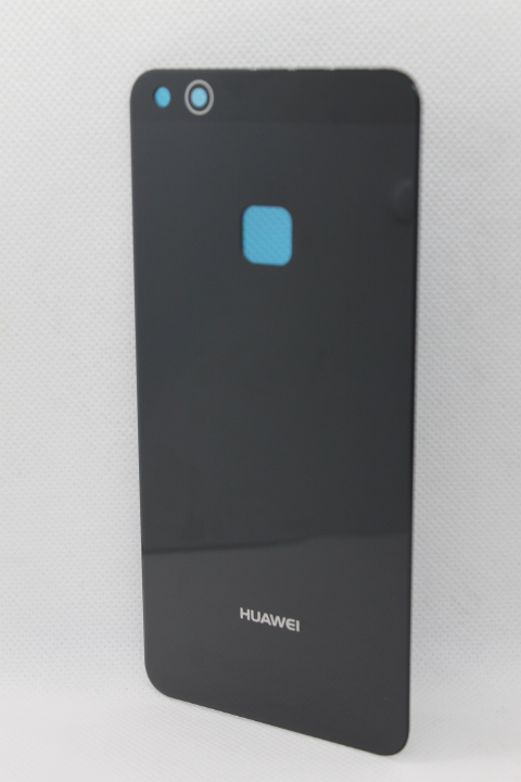 Poklopac Huawei P10 lite crni - Poklopac za  Huawei