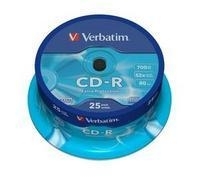 CD-R 52x Extra Protect OEM  - CD