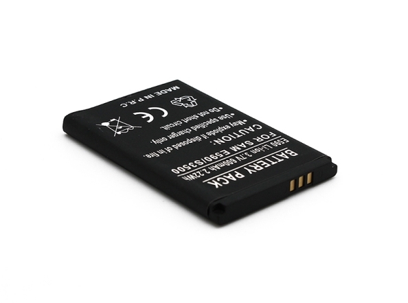 Baterija za Samsung E590 - Standardne samsung baterije  za mobilne telefone