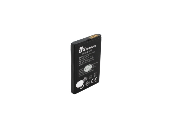 Baterija standard za ZTE G N295 1000mAh - Standardne ZTE baterije za mobilne telefone