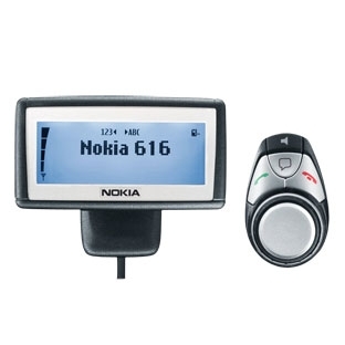 Nokia 616 car kit - Oprema za automobile