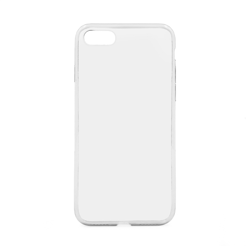 Torbica silikonska Ultra Thin za iPhone 7/7S transparent - Torbica silikonska Ultra Thin