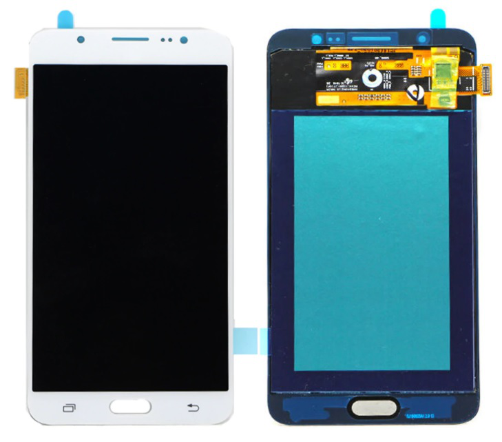 LCD Sam J710F/J7 (2016)+touch screen beli China org - Samsung displej