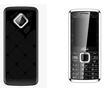 D38 - Mobilni telefon Anycool