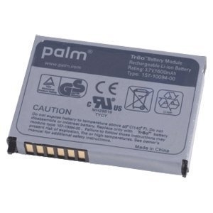 Treo 755 - PALM baterije za PDA